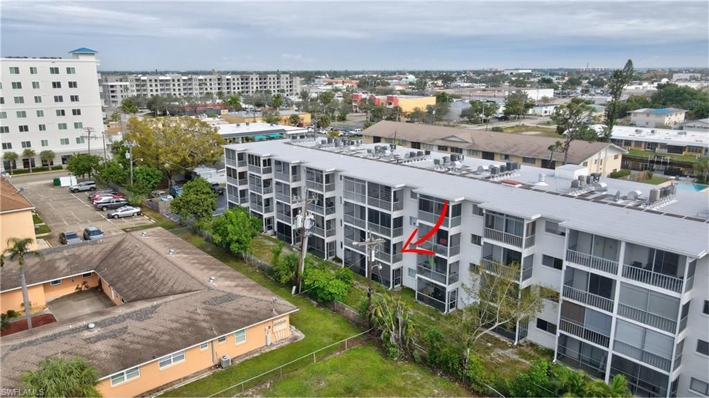 4906 Victoria Dr, Unit 209, Cape Coral, FL 33904 Photo