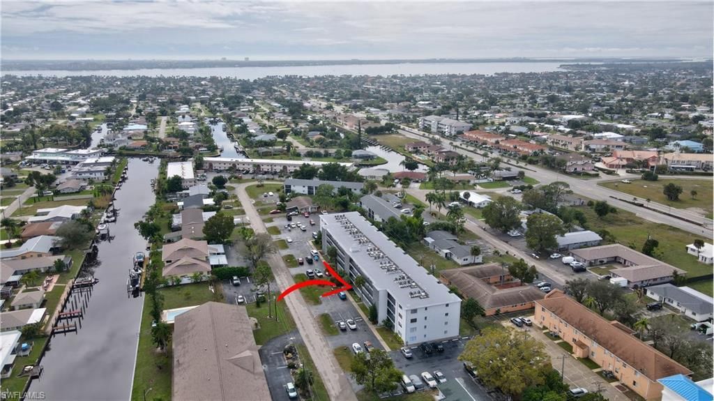 4906 Victoria Dr, Unit 209, Cape Coral, FL 33904 Photo