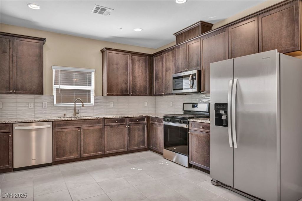 65 Ella Ashman Avenue, Henderson, NV 89011 Main Photo