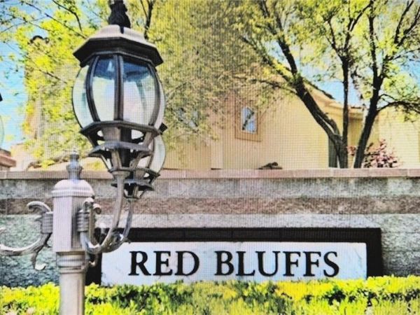 10001 Crimson Palisades Place, Unit 103, Las Vegas, NV 89144