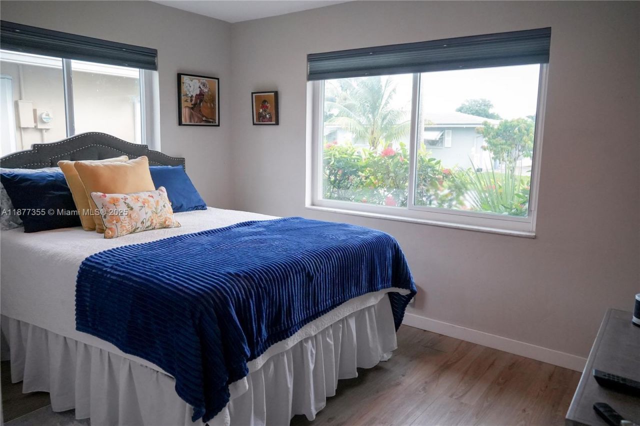 4401 NW 45th St, Tamarac, FL 33319 Photo