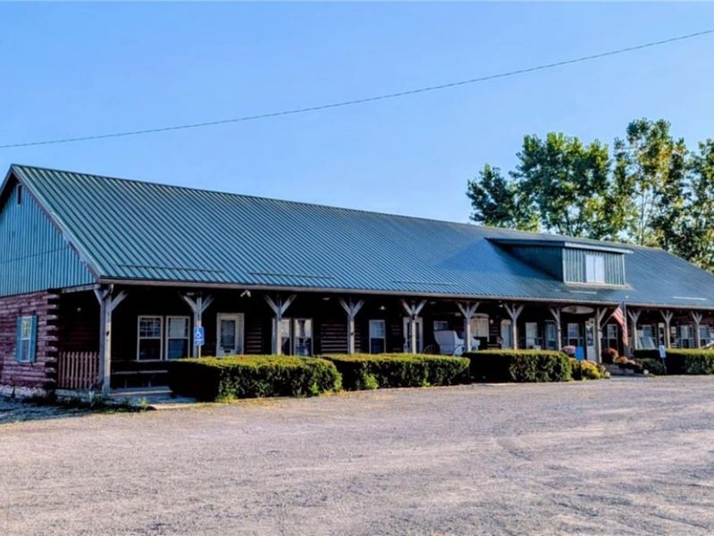 360 Co. Rd. 620, West Salem, OH 44287 Photo 2