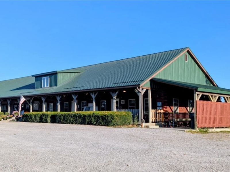 360 Co. Rd. 620, West Salem, OH 44287 Photo 3