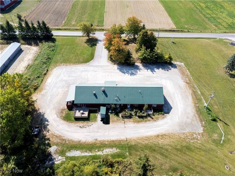 360 Co. Rd. 620, West Salem, OH 44287 Photo 4