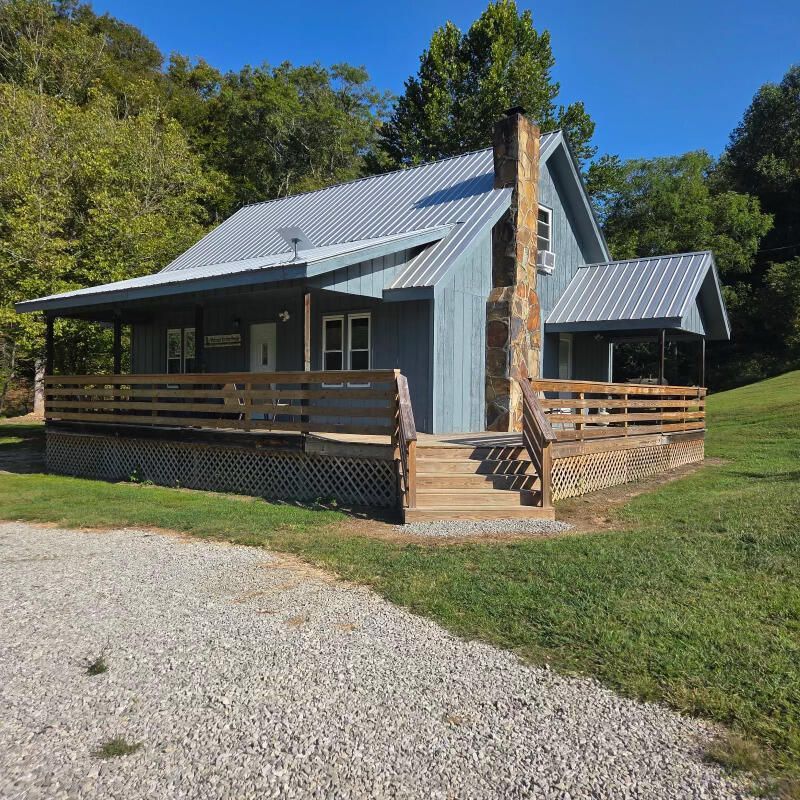 4200 Tyes Ferry Road, Rockholds, KY 40759 Main Photo