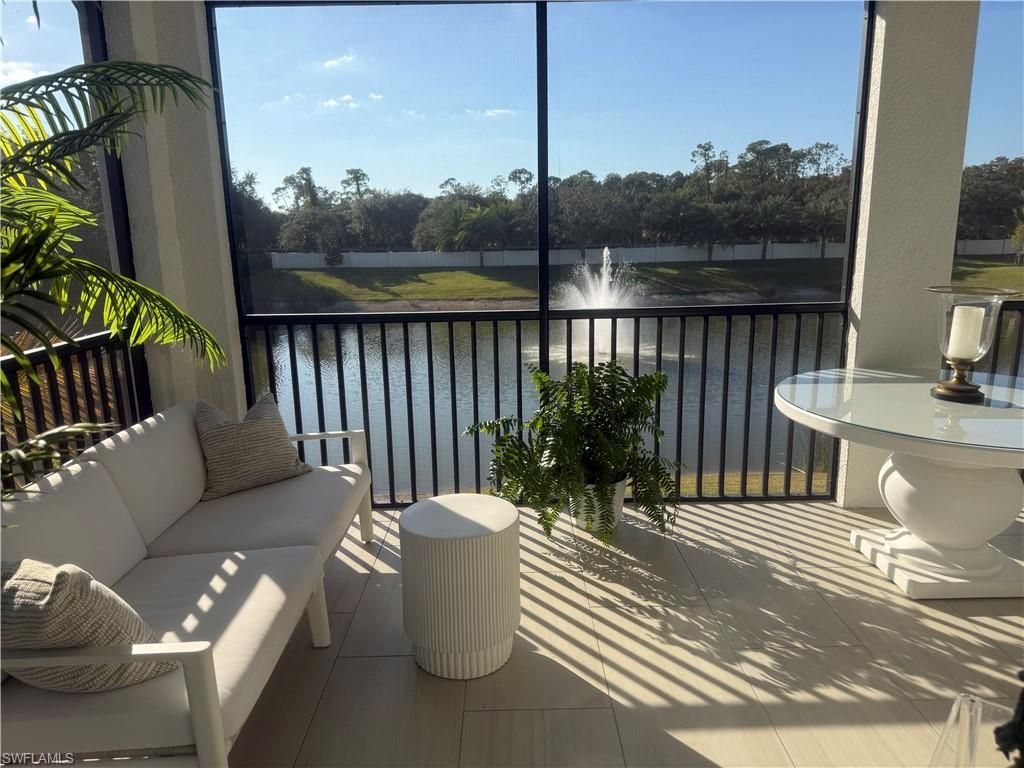 16885 Fairgrove Way, Unit 6-201, Naples, FL 34110 Photo