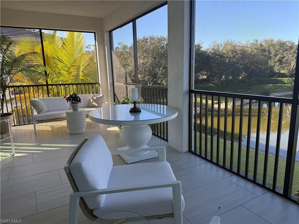 16885 Fairgrove Way, Unit 6-201, Naples, FL 34110 Photo