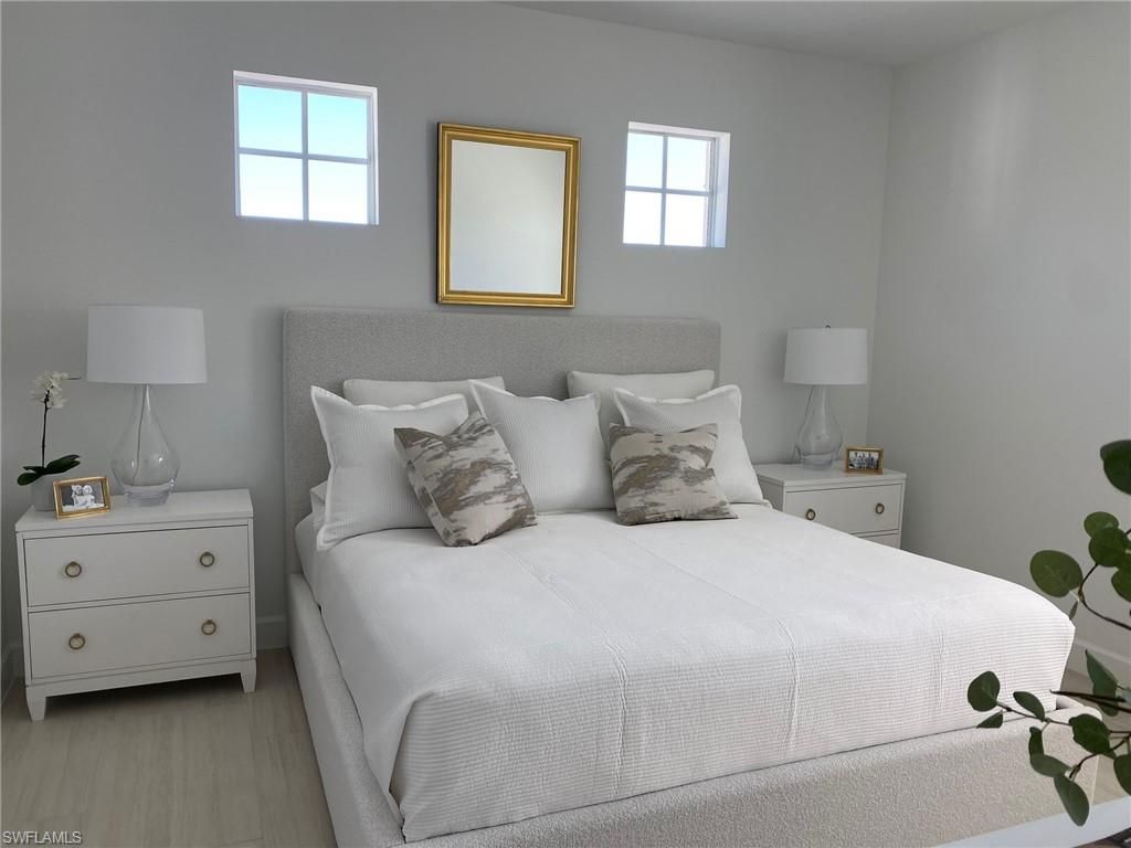16885 Fairgrove Way, Unit 6-201, Naples, FL 34110 Photo