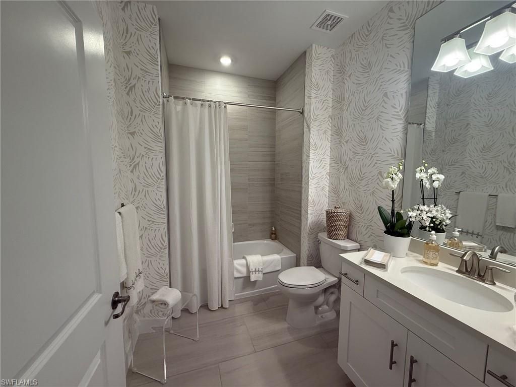 16885 Fairgrove Way, Unit 6-201, Naples, FL 34110 Photo