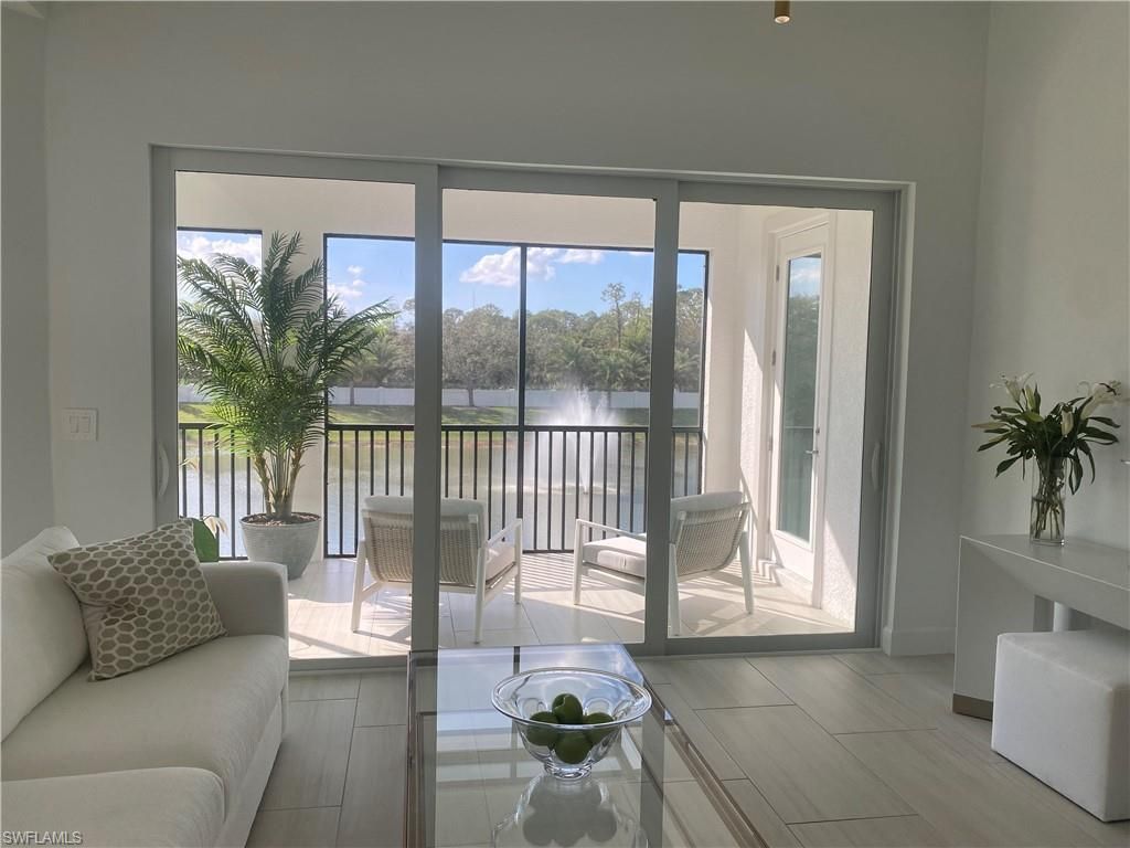 16885 Fairgrove Way, Unit 6-201, Naples, FL 34110 Photo