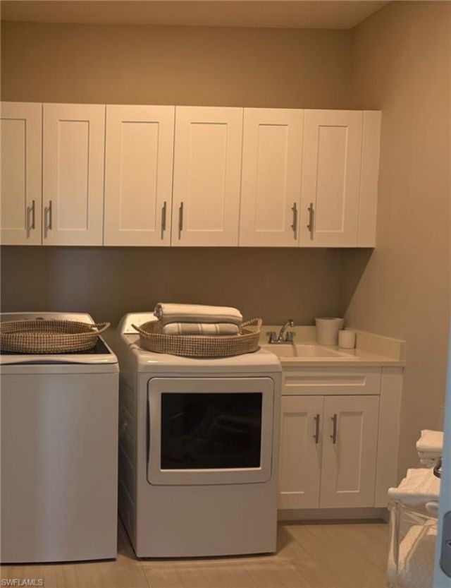16885 Fairgrove Way, Unit 6-201, Naples, FL 34110 Photo