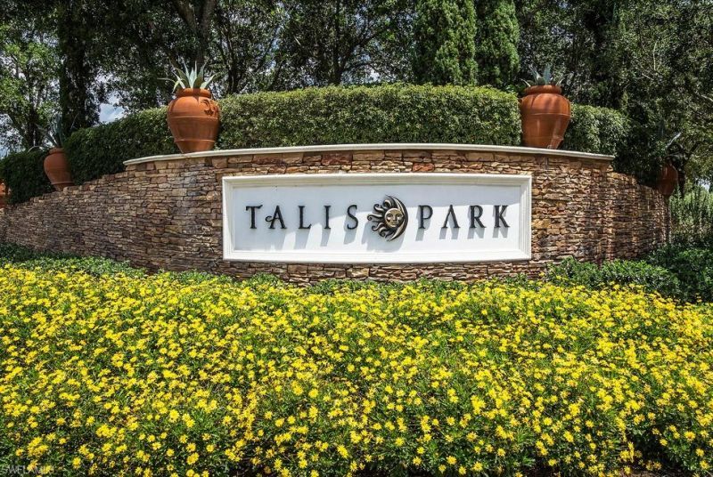 16885 Fairgrove Way, Unit 6-201, Naples, FL 34110 Photo