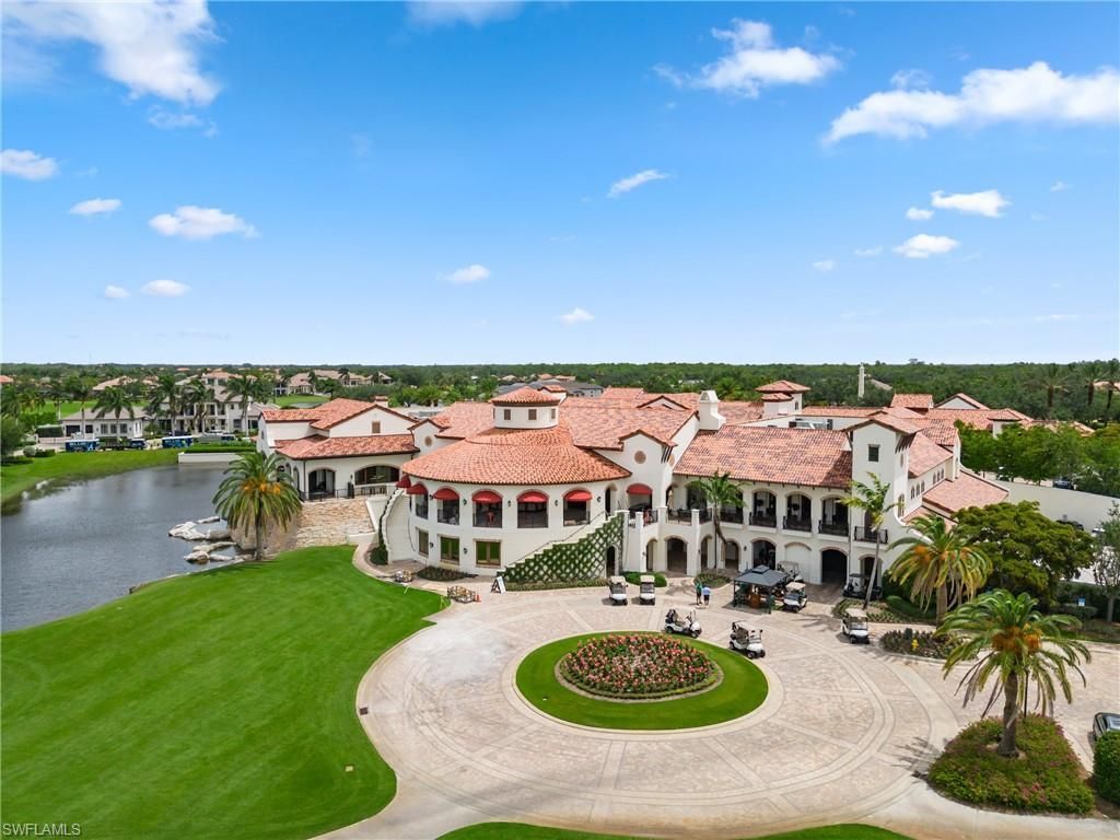 16885 Fairgrove Way, Unit 6-201, Naples, FL 34110 Photo