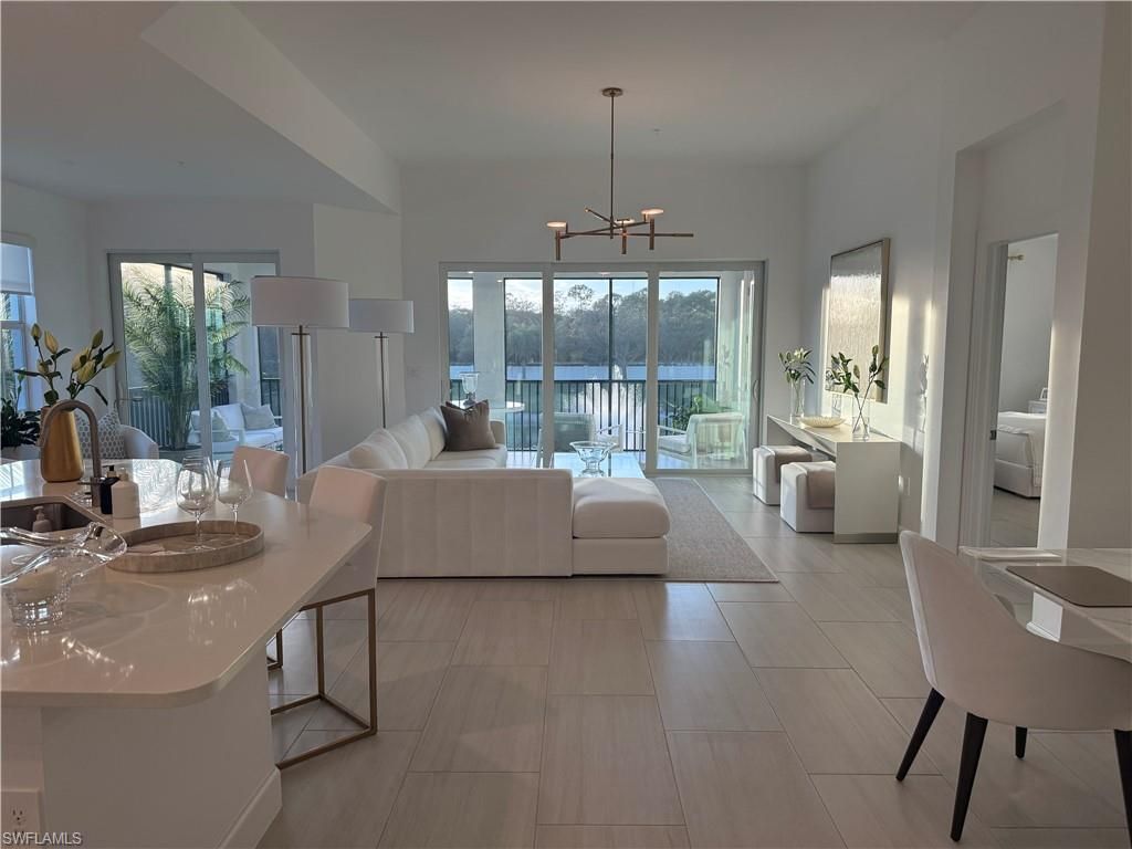 16885 Fairgrove Way, Unit 6-201, Naples, FL 34110 Photo