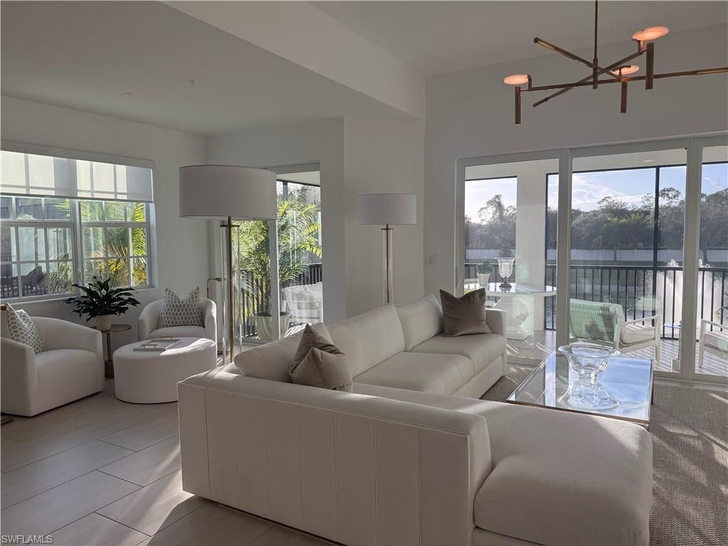16885 Fairgrove Way, Unit 6-201, Naples, FL 34110 Photo