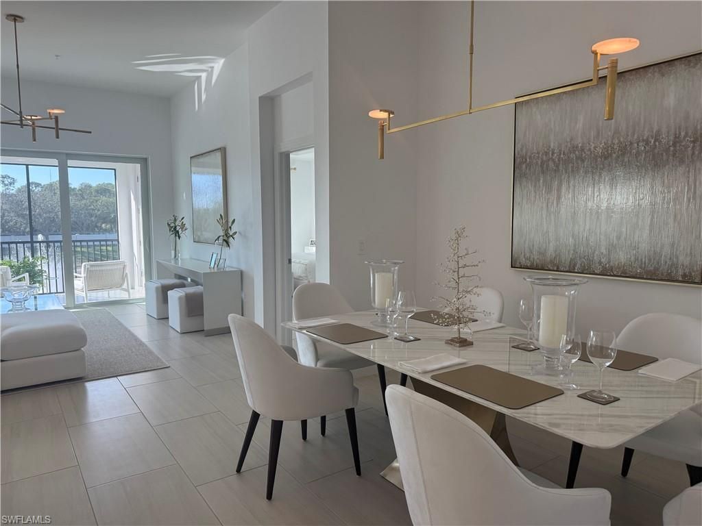 16885 Fairgrove Way, Unit 6-201, Naples, FL 34110 Photo