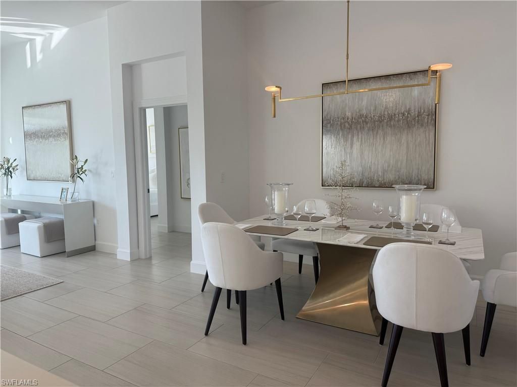 16885 Fairgrove Way, Unit 6-201, Naples, FL 34110 Photo