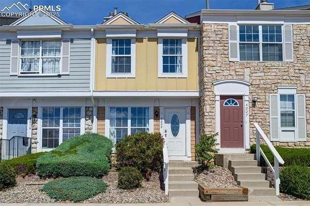 4223 Charleston Drive, Colorado Springs, CO 80916 Main Photo