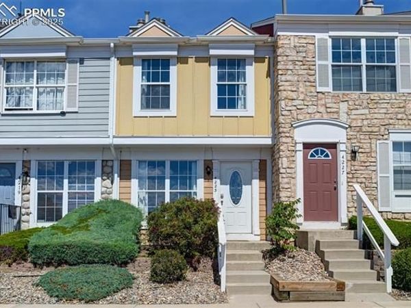 4223 Charleston Drive, Colorado Springs, CO 80916