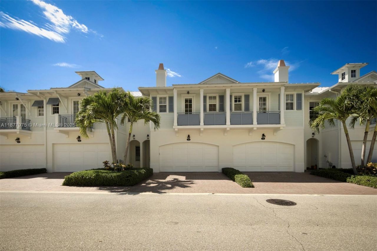 140 Ocean Breeze Dr, Juno Beach, FL 33408 Photo