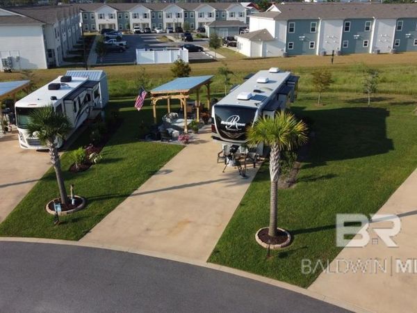 3113 Truckster Lane, Foley, AL 36535