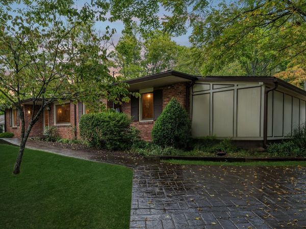 812 W Old Hickory Blvd, Madison, TN 37115