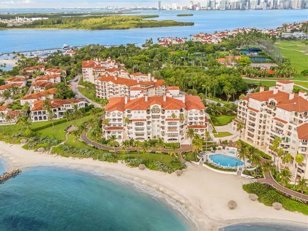 8011 Fisher Island Dr, Unit 8011, Miami Beach, FL 33109