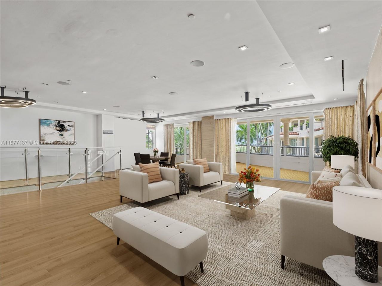 8011 Fisher Island Dr, Unit 8011, Miami Beach, FL 33109 Photo