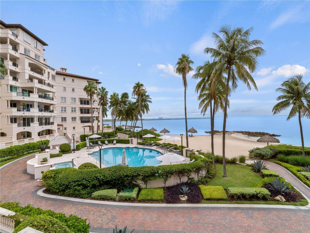 8011 Fisher Island Dr, Unit 8011, Miami Beach, FL 33109 Photo
