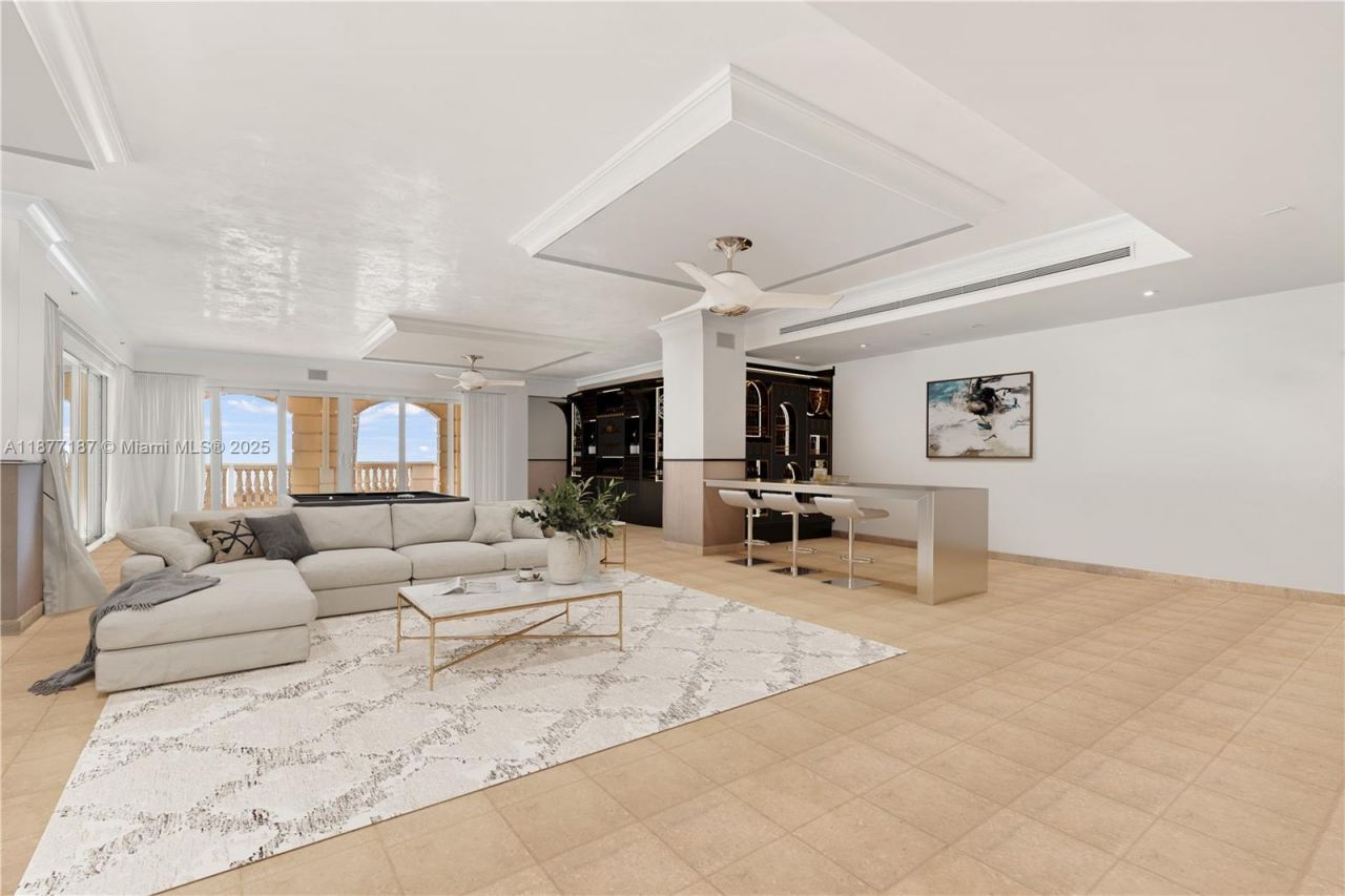 8011 Fisher Island Dr, Unit 8011, Miami Beach, FL 33109 Photo