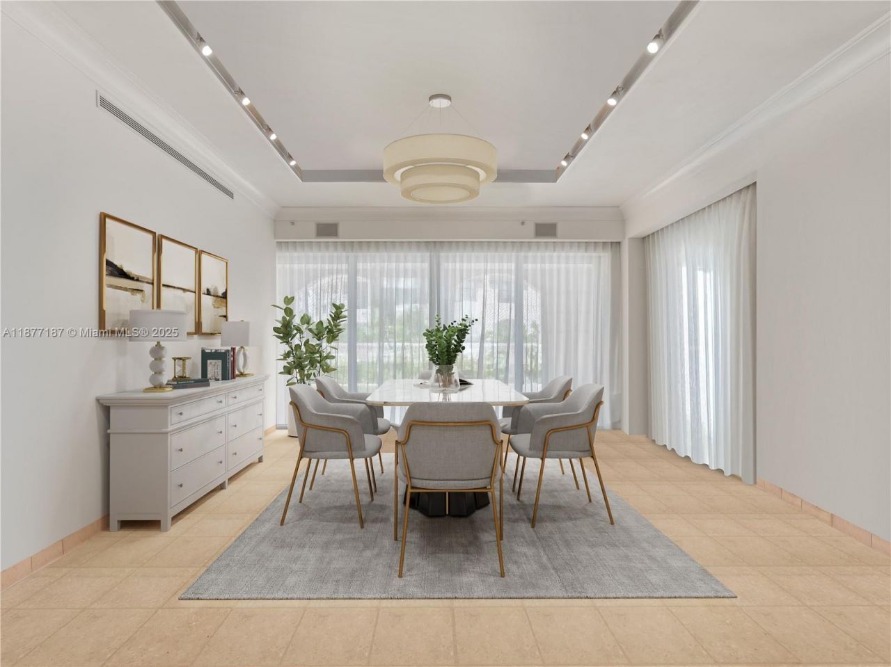 8011 Fisher Island Dr, Unit 8011, Miami Beach, FL 33109 Photo