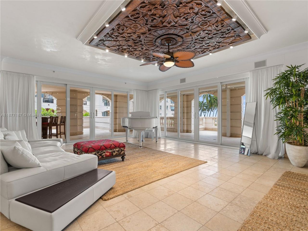 8011 Fisher Island Dr, Unit 8011, Miami Beach, FL 33109 Photo