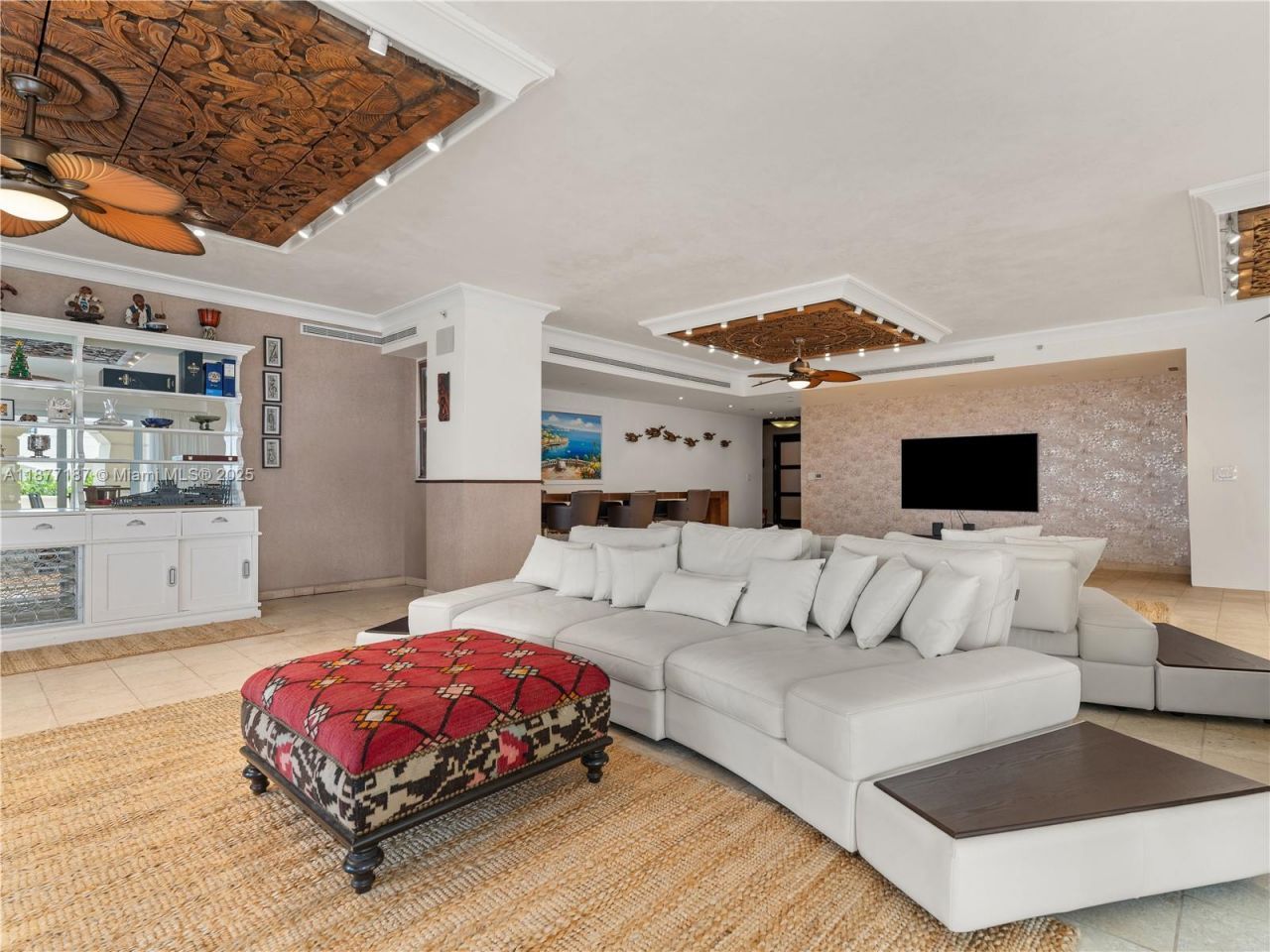 8011 Fisher Island Dr, Unit 8011, Miami Beach, FL 33109 Photo