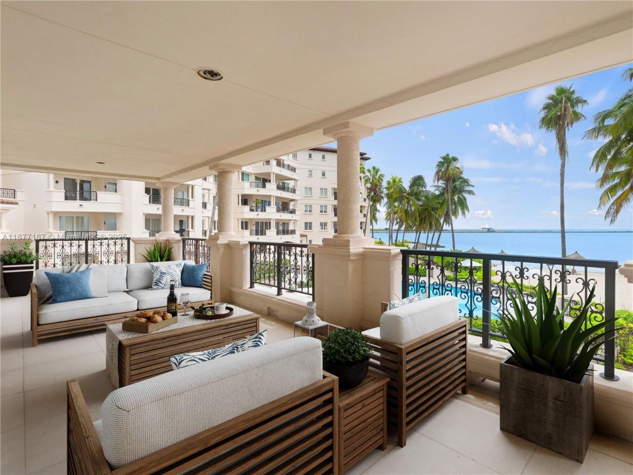 8011 Fisher Island Dr, Unit 8011, Miami Beach, FL 33109 Photo