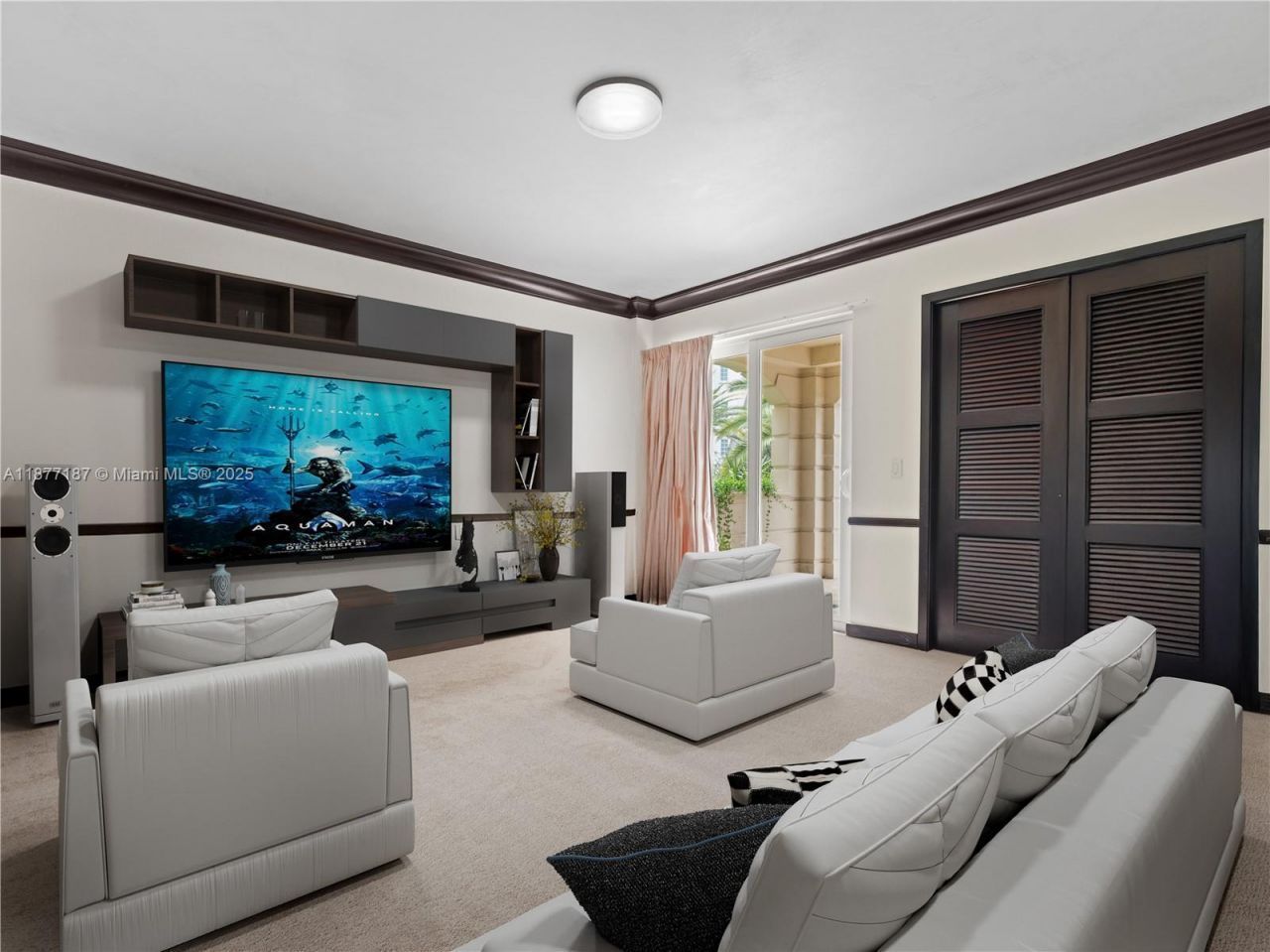 8011 Fisher Island Dr, Unit 8011, Miami Beach, FL 33109 Photo