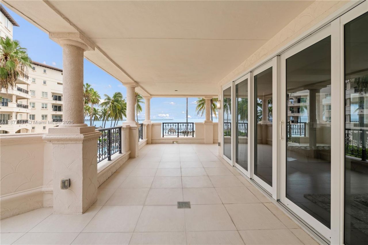 8011 Fisher Island Dr, Unit 8011, Miami Beach, FL 33109 Photo