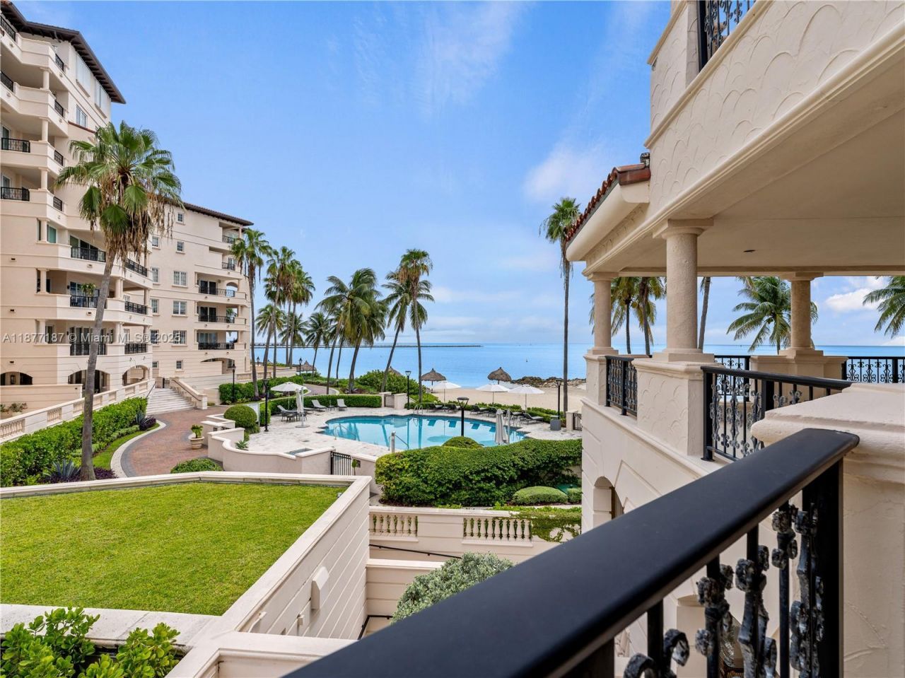 8011 Fisher Island Dr, Unit 8011, Miami Beach, FL 33109 Photo