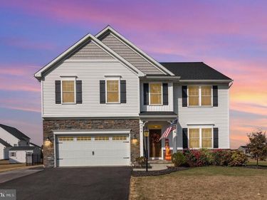 204 HIGHLAND TERRACE WAY, BOILING SPRINGS, PA 17007