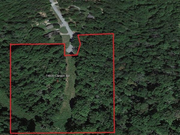 14600 Canyon Road, Bella Vista, AR 72715
