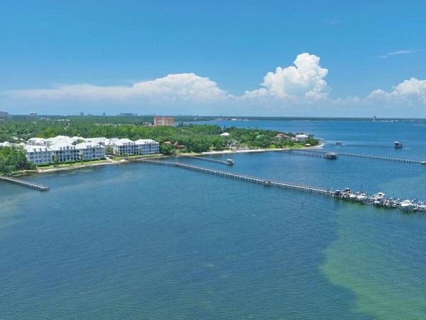 2602 Mystic Lane, Unit PO34, Panama City Beach, FL 32408