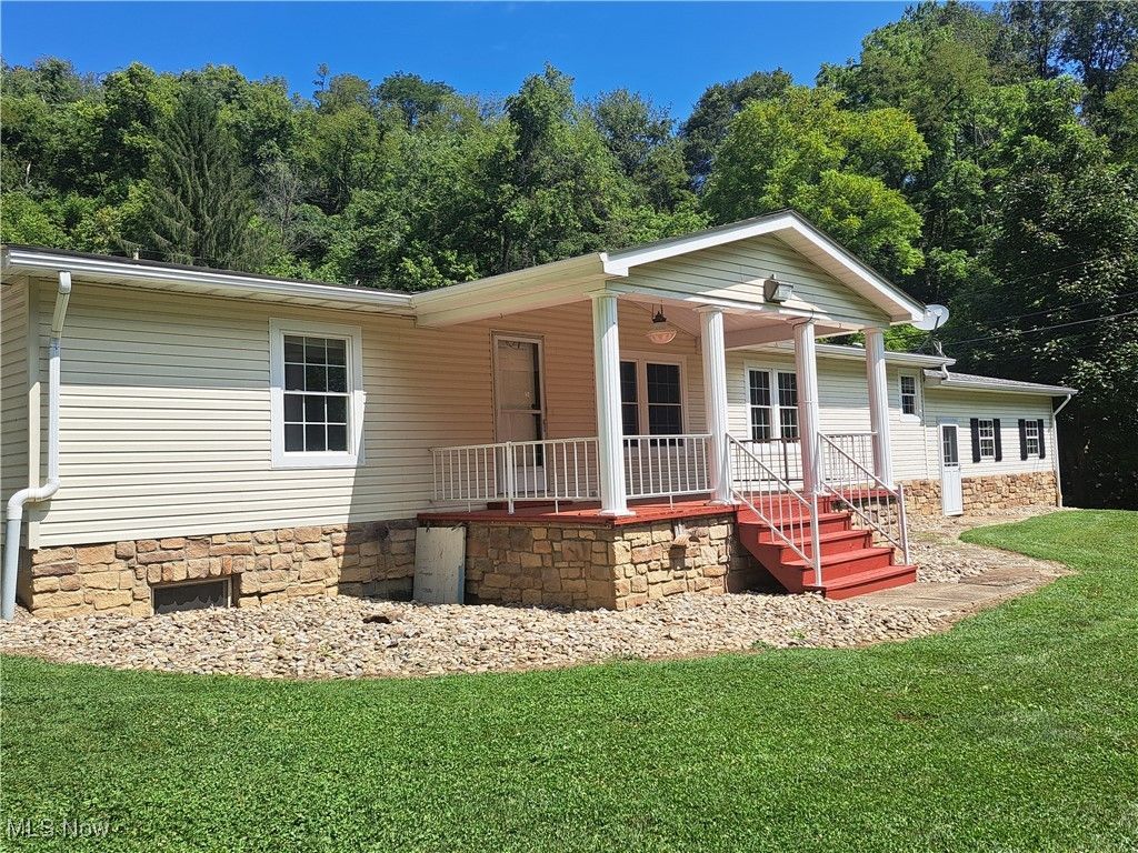 Quaker City, OH Latest Real Estate - KIKO Real Estate