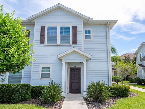 9008 SHINE DRIVE, KISSIMMEE, FL 34747