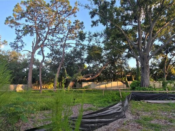 0 SUNSHINE AVENUE, Unit 0076070033, SARASOTA, FL 34231