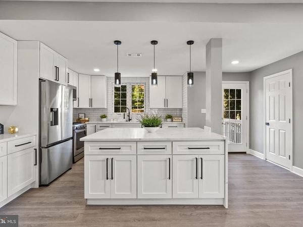 3417 SPRINGDALE AVENUE, BALTIMORE, MD 21216