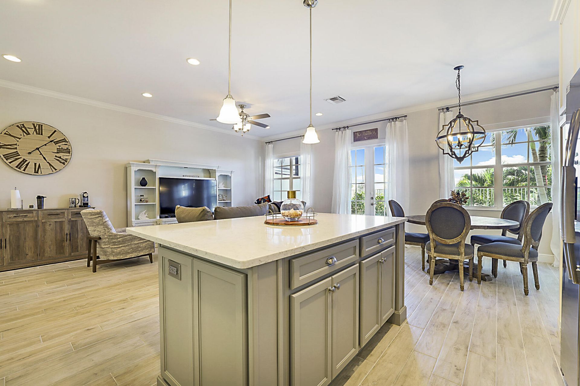 140 Ocean Breeze Drive, Juno Beach, FL 33408 Photo