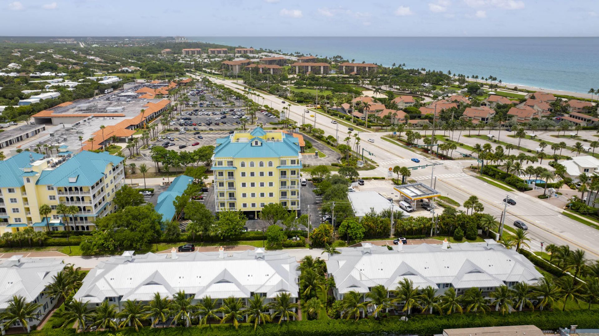 140 Ocean Breeze Drive, Juno Beach, FL 33408 Photo