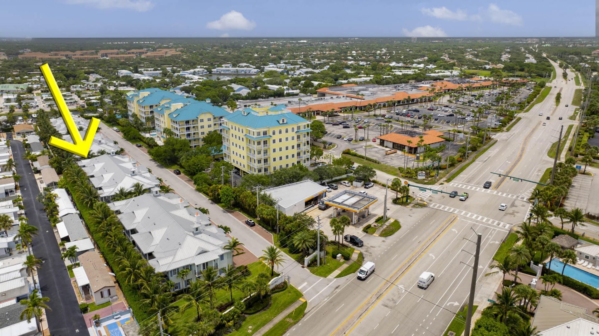 140 Ocean Breeze Drive, Juno Beach, FL 33408 Photo