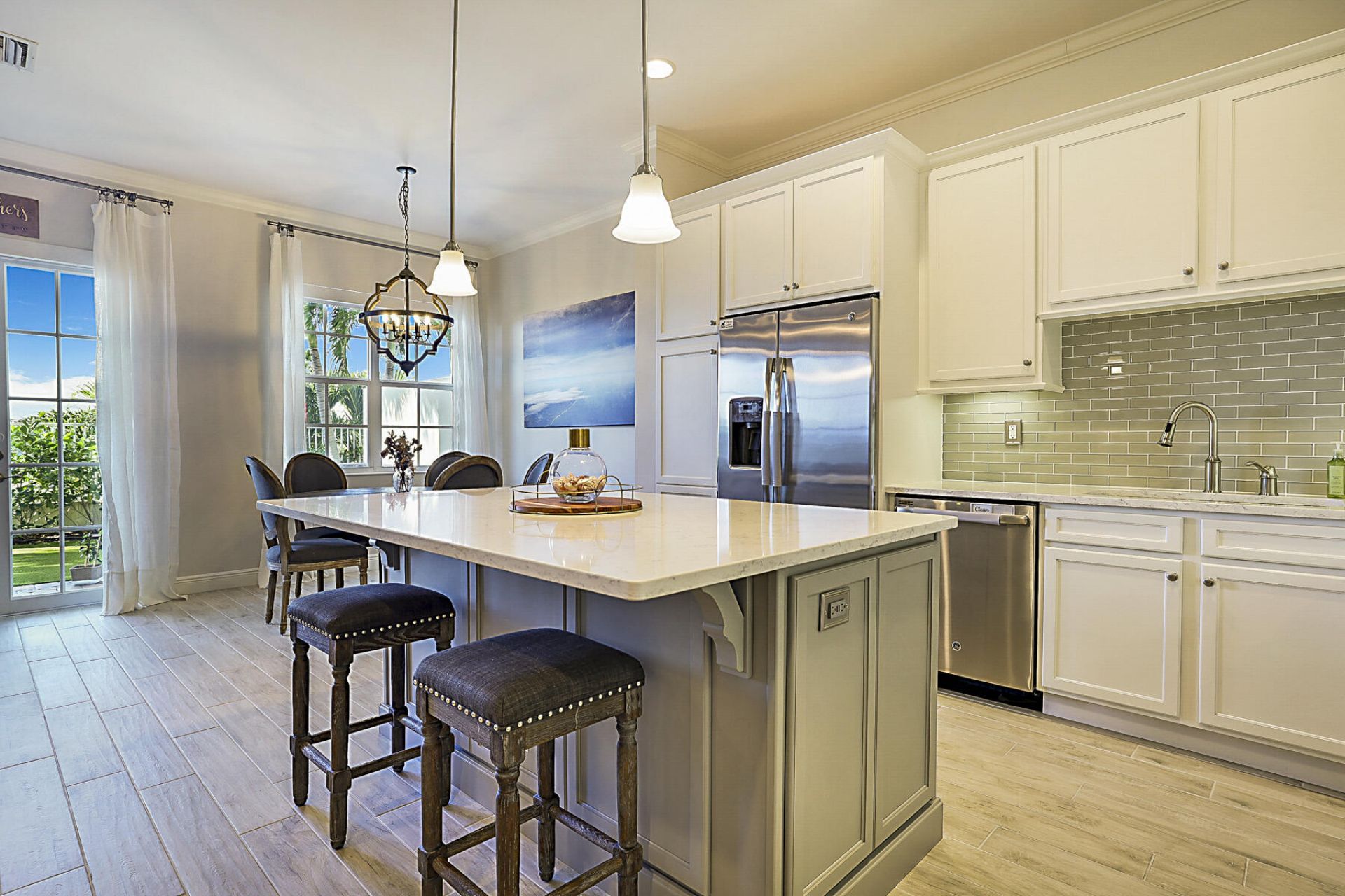 140 Ocean Breeze Drive, Juno Beach, FL 33408 Photo