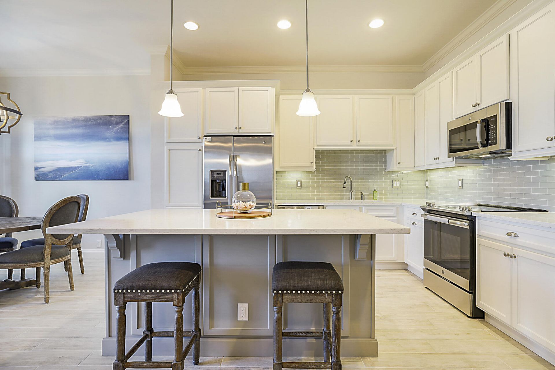 140 Ocean Breeze Drive, Juno Beach, FL 33408 Photo