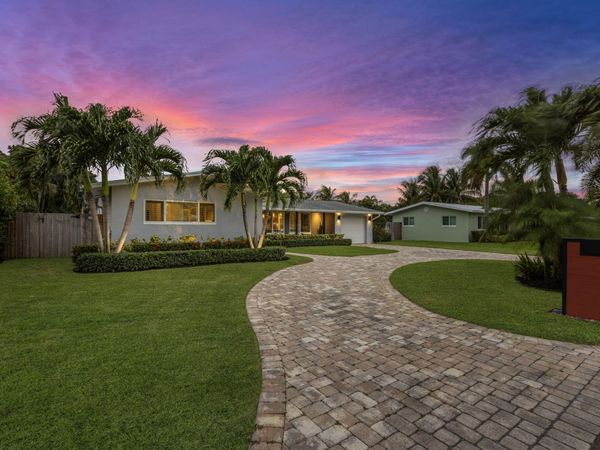 2701 SW 6th Street, Boynton Beach, FL 33435